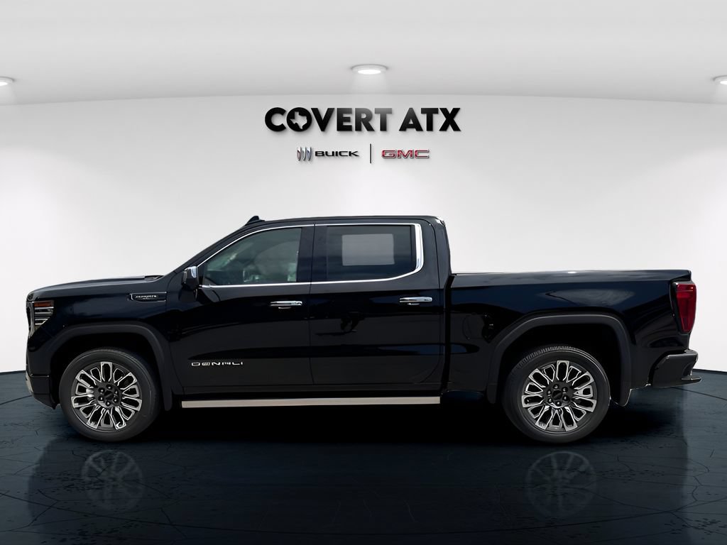New 2026 GMC Sierra 1500 Denali Ultimate AWD/4WD image 5