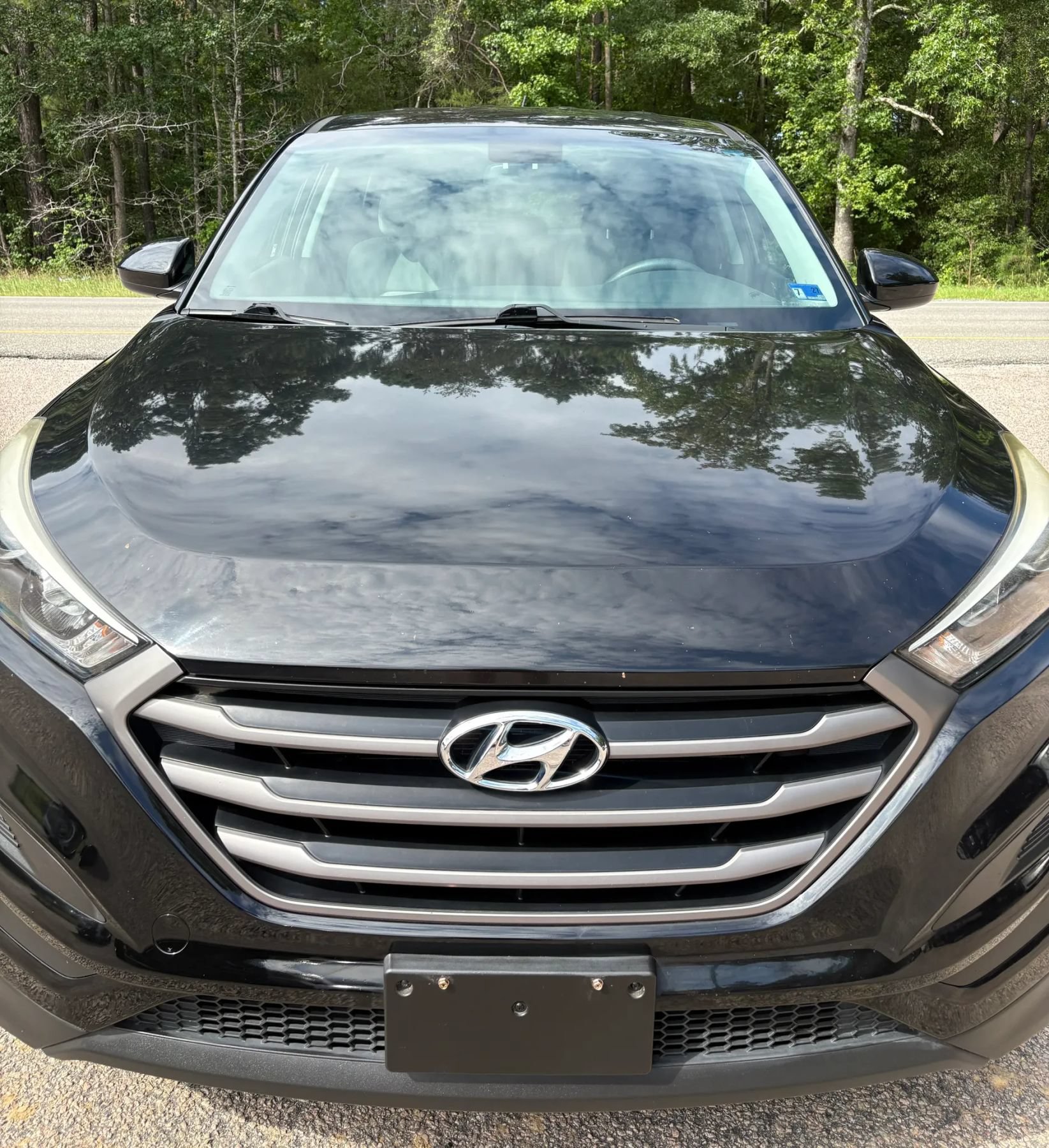 Used 2016 Hyundai Tucson SE FWD image 9