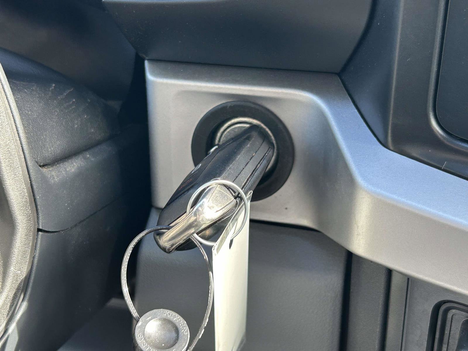 Used 2024 Ford F350 XLT image 24