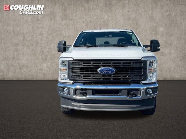 New 2026 Ford F250 XL w/ XL Driver Assist Package video 2
