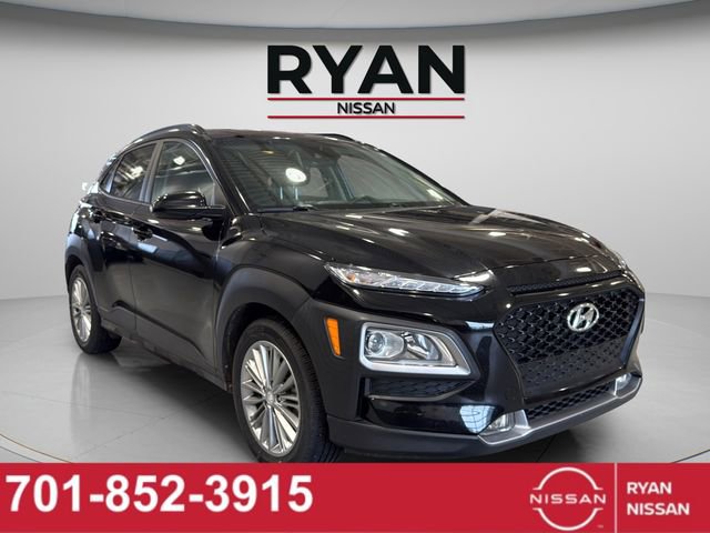 Used 2020 Hyundai Kona SEL Plus image 9