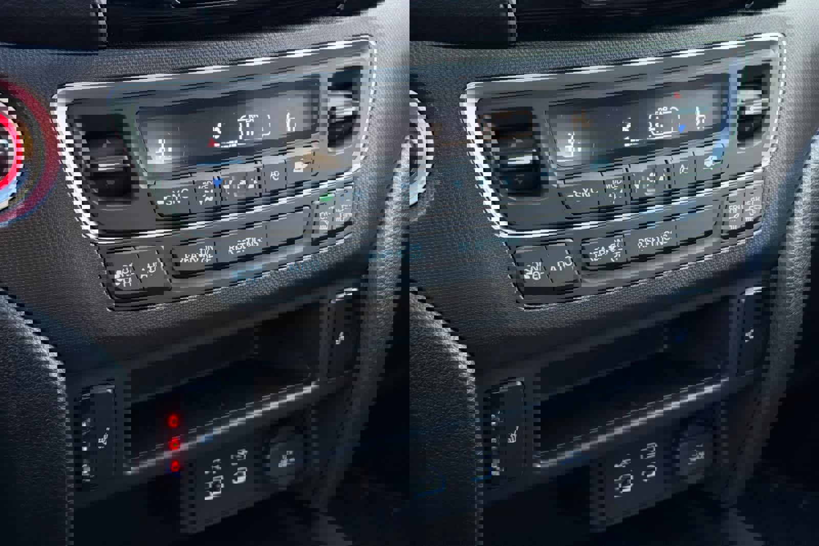 New 2026 Honda Ridgeline TrailSport+ image 25