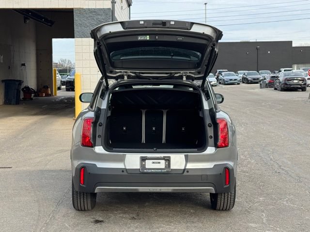 New 2026 MINI Cooper Countryman S AWD/4WD image 32