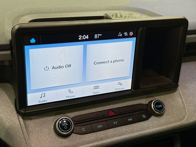 Used 2022 Ford Maverick XLT w/ Equipment Group 300A Standard AWD/4WD image 14