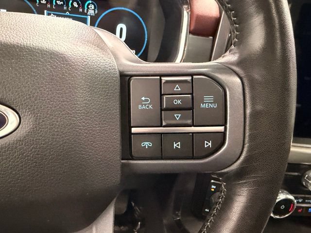 Used 2023 Ford F150 Lariat AWD/4WD image 33