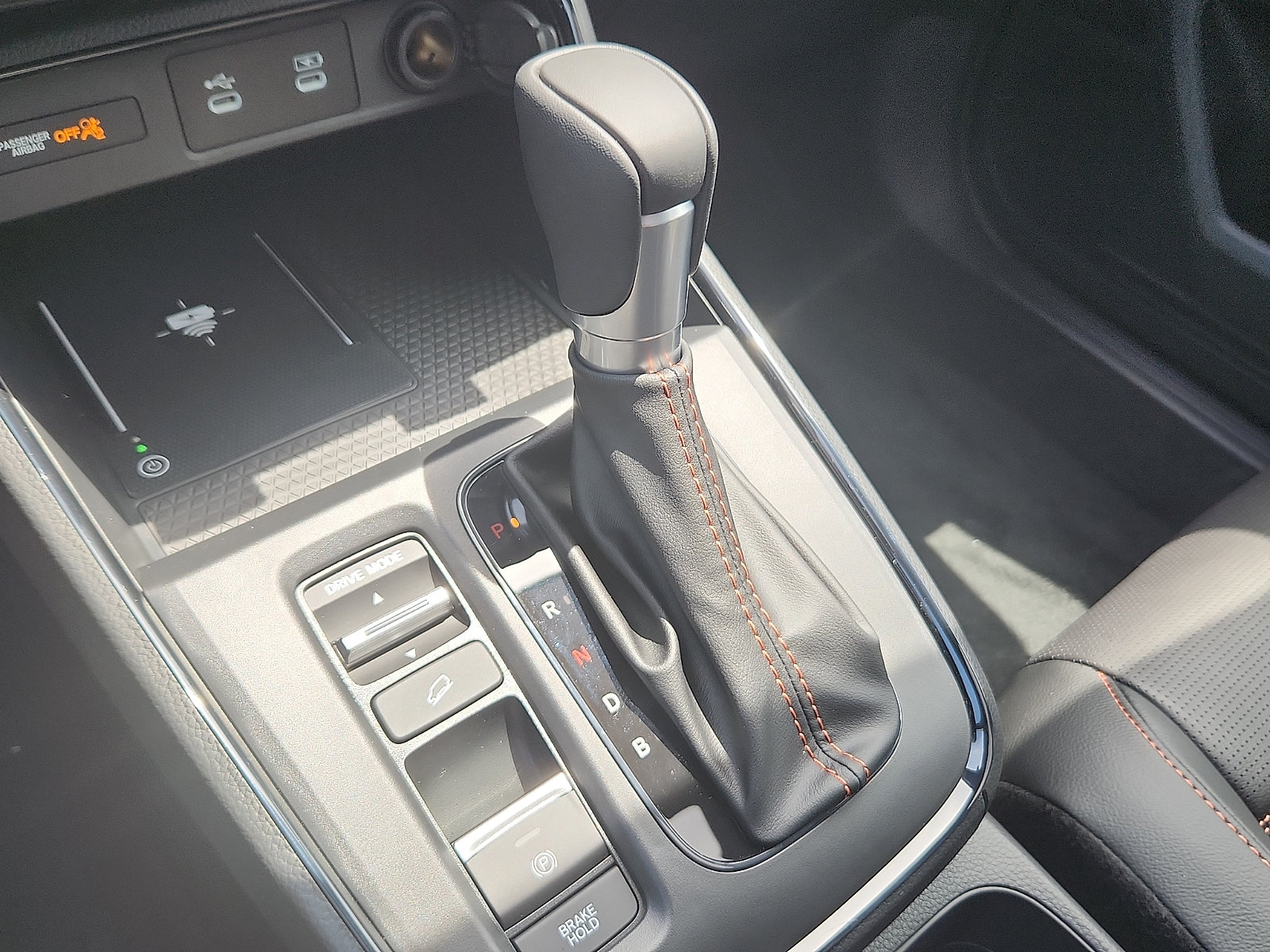 New 2026 Honda CR-V Sport-L image 11