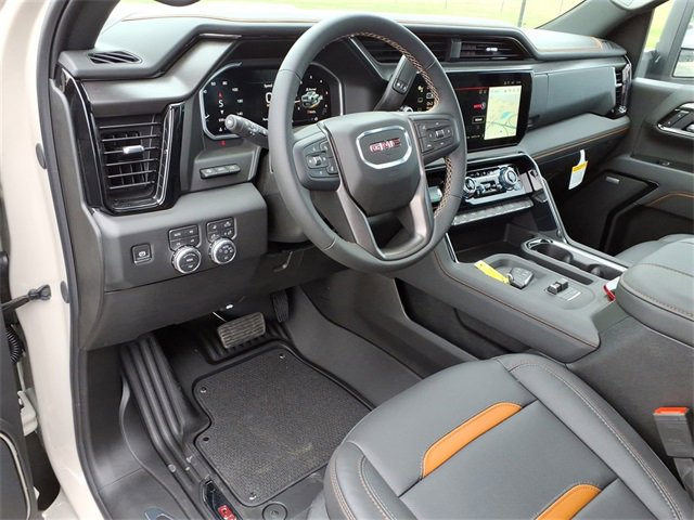 New 2026 GMC Sierra 2500 AT4 w/ AT4 Premium Plus Package image 10