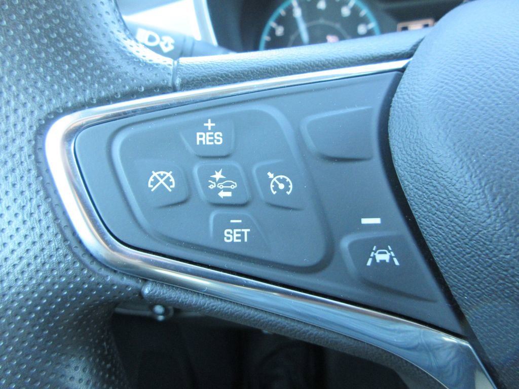 Certified 2020 Chevrolet Equinox LS w/ LS Convenience Package image 26