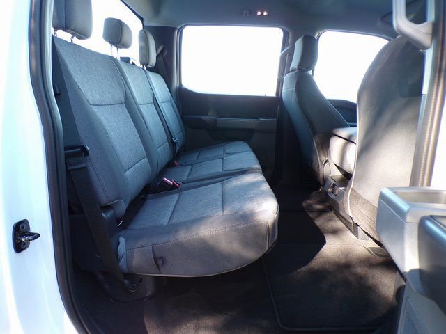 New 2026 Ford F250 XL w/ STX Appearance Package AWD/4WD image 9