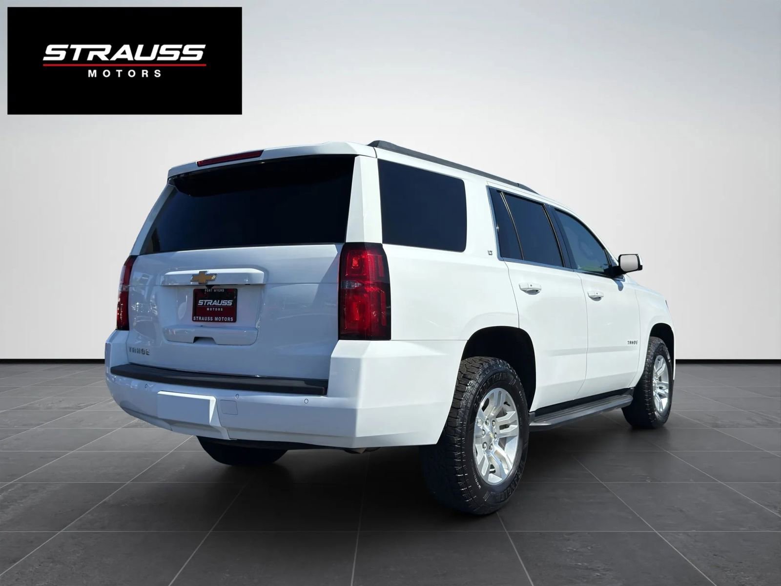 Used 2019 Chevrolet Tahoe LT image 7