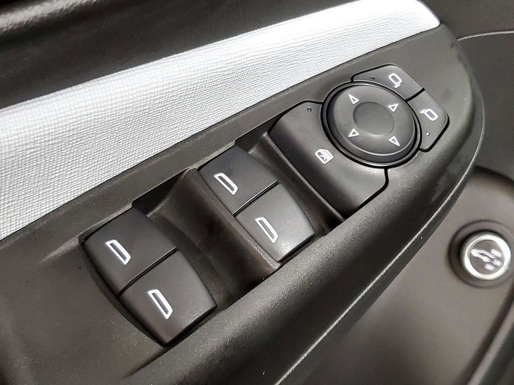 New 2026 Buick Envista Preferred w/ Convenience II Package image 29