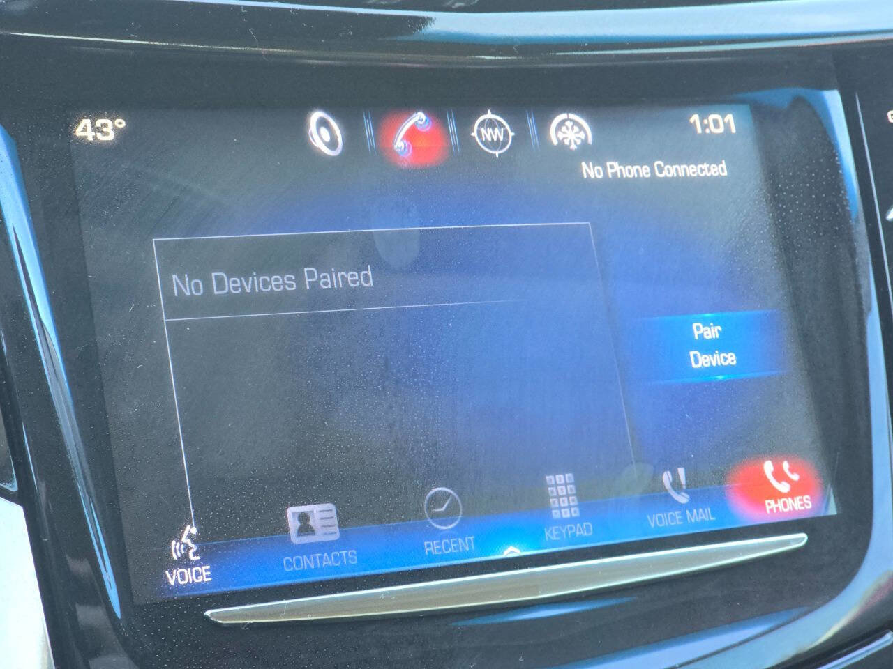 Used 2014 Cadillac CTS Luxury image 15