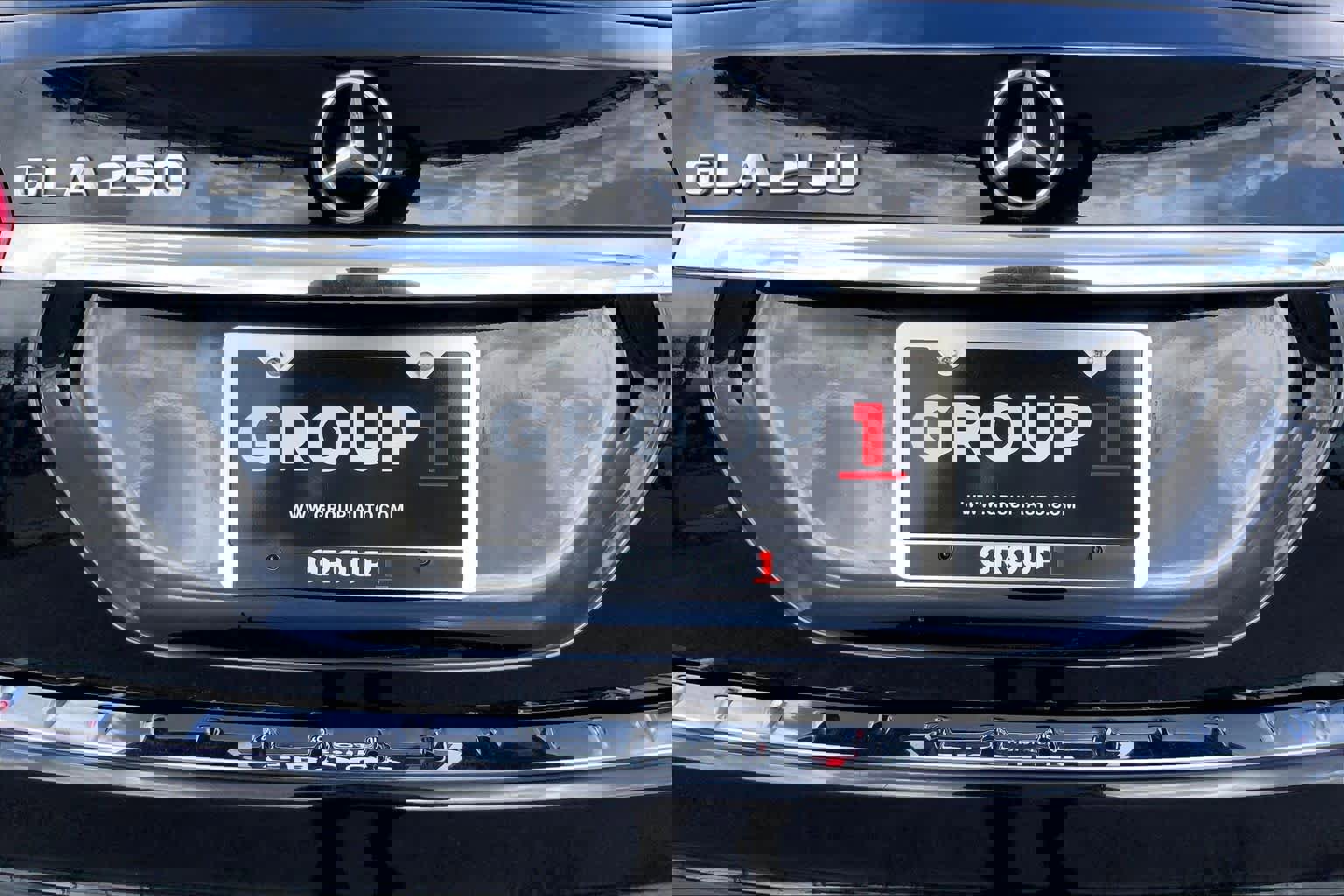 Used 2020 Mercedes-Benz GLA 250 image 10