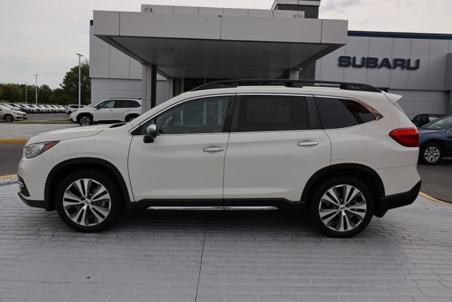 Used 2021 Subaru Ascent Touring w/ Popular Package #2 AWD/4WD image 2