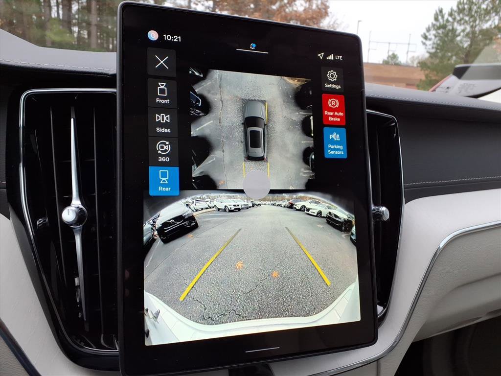 New 2026 Volvo XC60 B5 Ultra w/ Protection Package Premier image 20