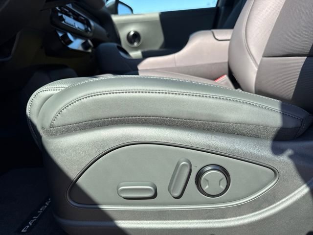 Certified 2026 Hyundai Palisade XRT Pro image 13