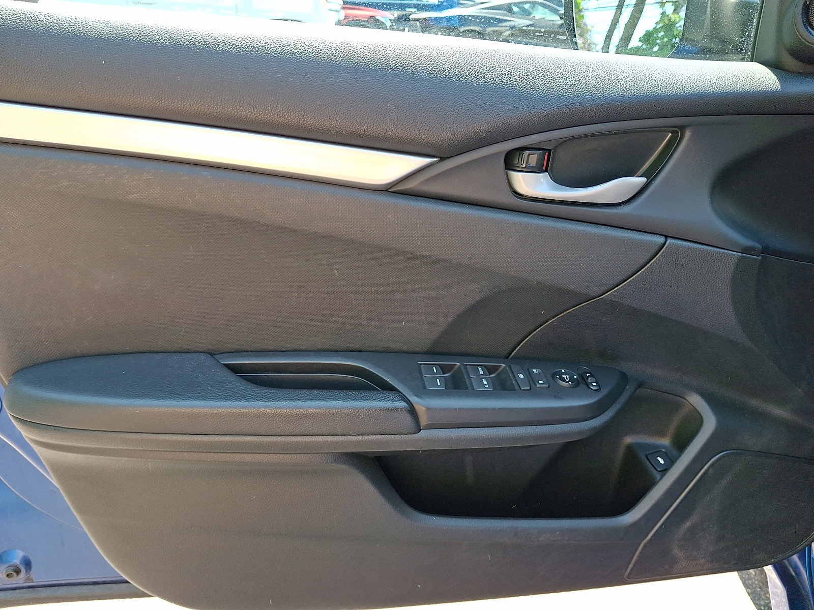 Used 2021 Honda Civic Sport image 13