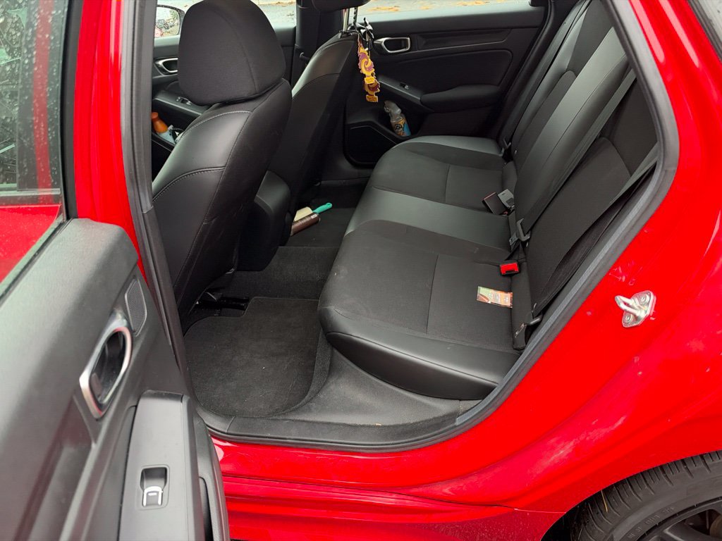 Used 2024 Honda Civic Sport image 22