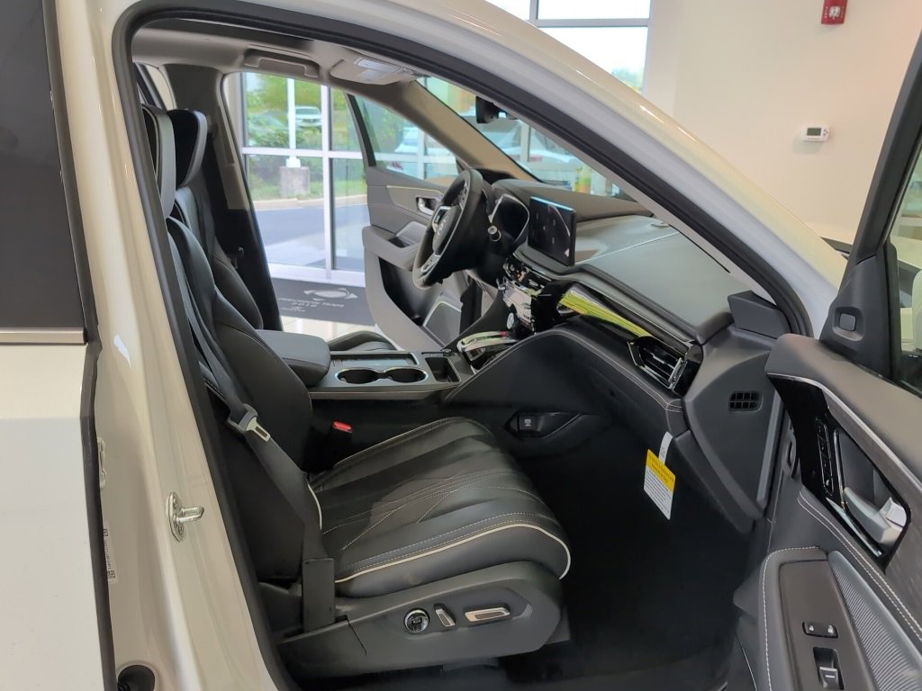 New 2026 Acura MDX w/ Advance Package image 16