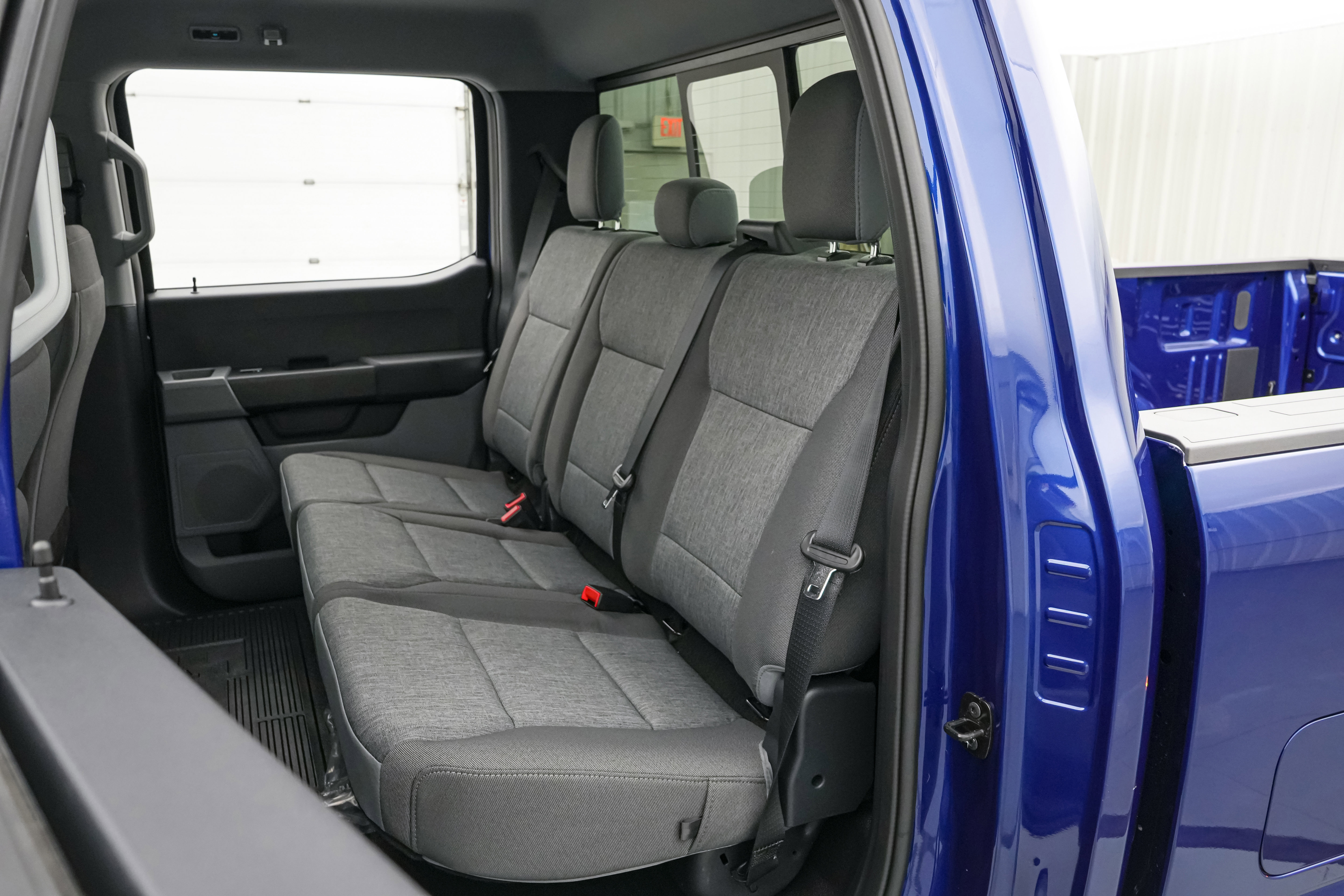 New 2026 Ford F450 XL w/ 360-Degree Camera Package image 18