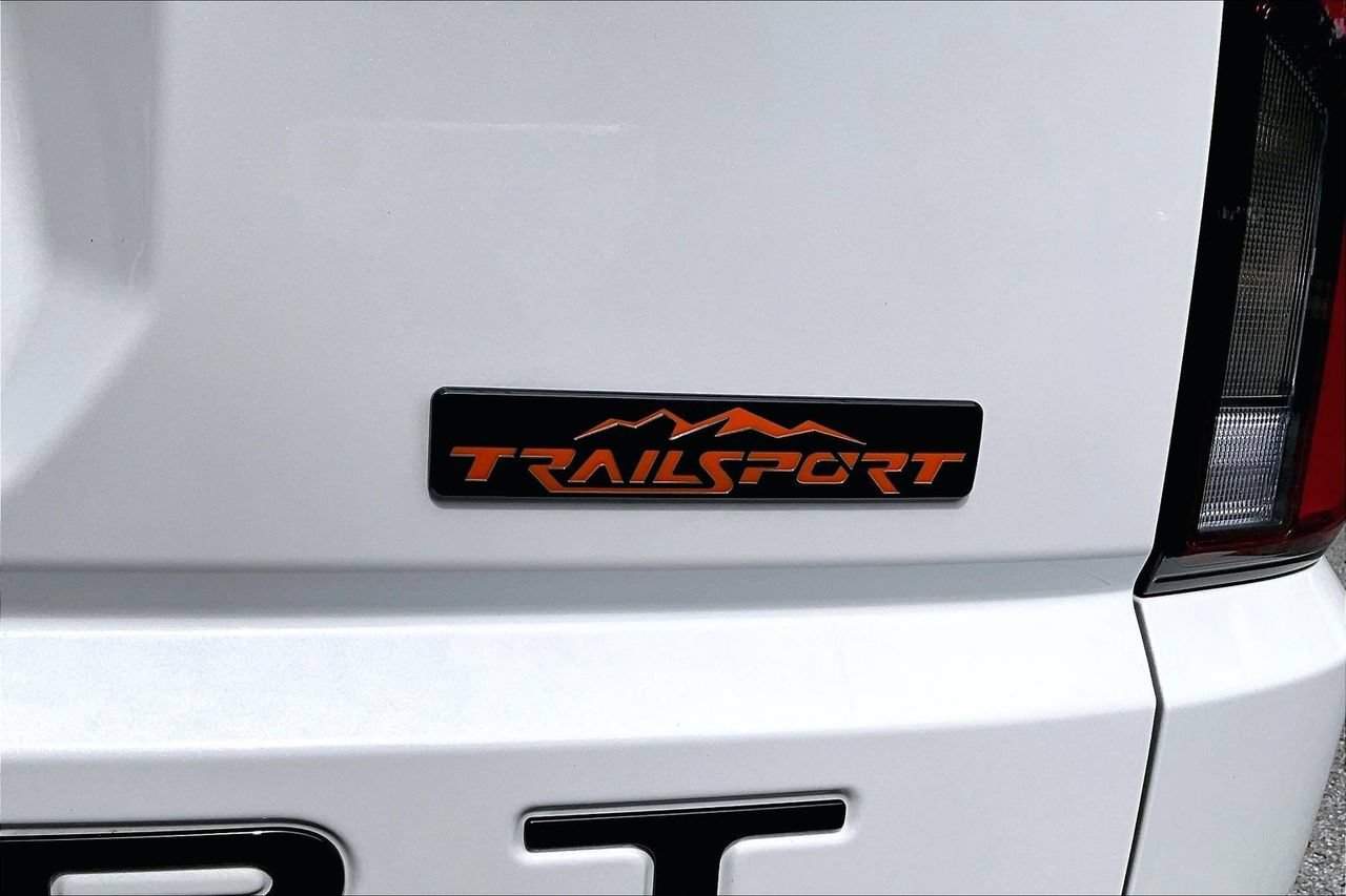 Used 2026 Honda Passport TrailSport Elite image 21