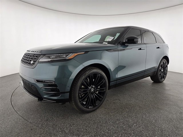 New 2026 Land Rover Range Rover Velar Dynamic SE image 28