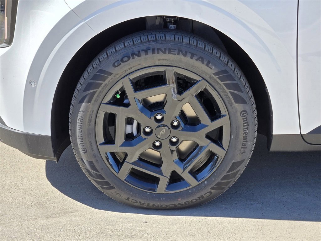 New 2026 Kia Carnival SX Prestige image 16