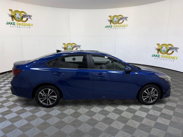 Certified 2023 Kia Forte LXS w/ LXS Technology Package FWD image 11