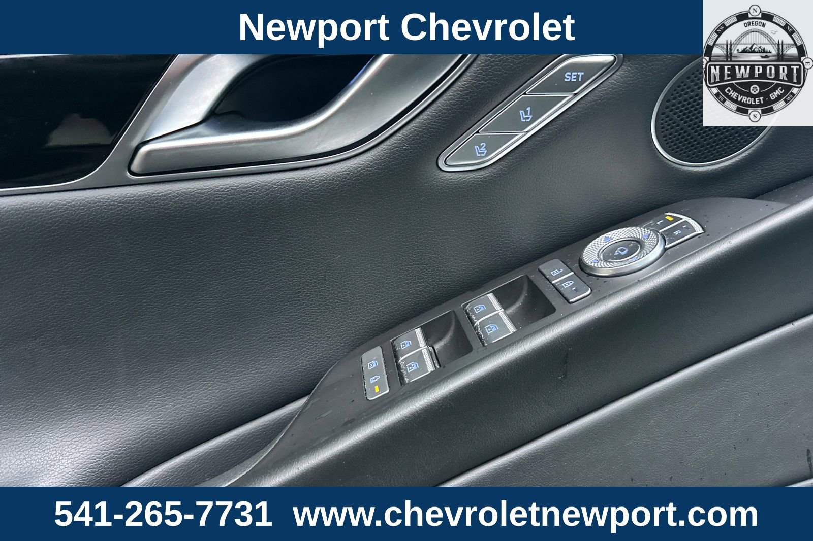 Used 2023 Genesis G80 2.5T image 12