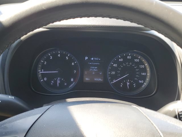 Used 2018 Hyundai Kona SEL AWD/4WD image 17