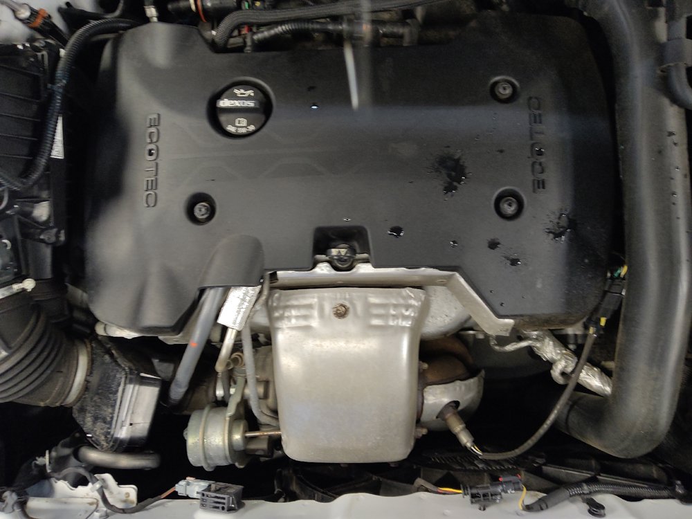 Used 2020 Chevrolet Equinox Premier AWD/4WD image 30