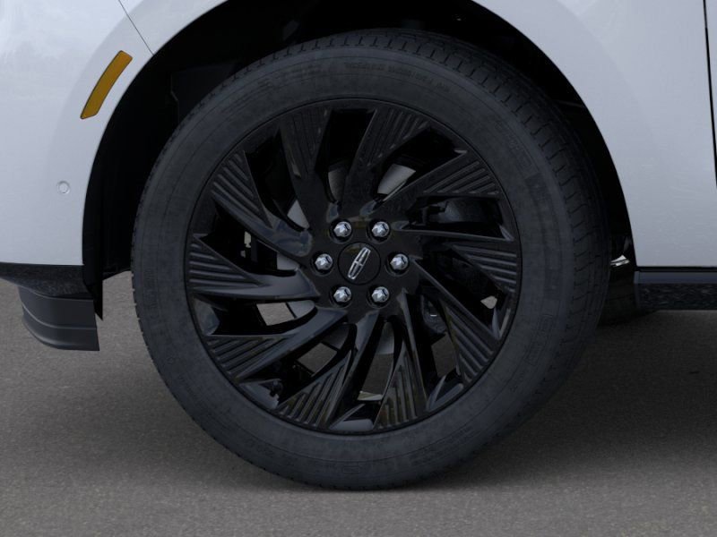 New 2026 Lincoln Navigator L Reserve AWD/4WD image 18