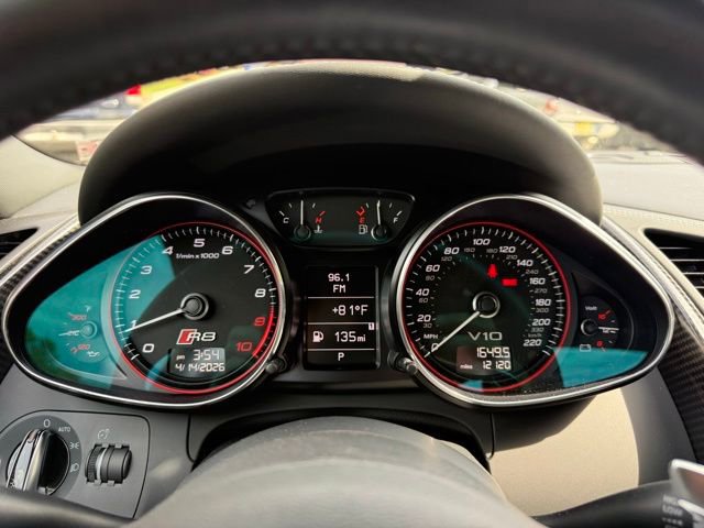 Used 2014 Audi R8 V10 AWD/4WD image 36