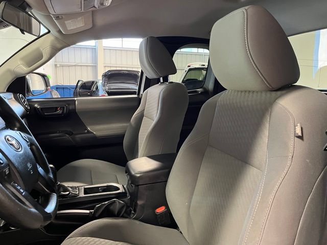 Used 2020 Toyota Tacoma SR RWD image 17