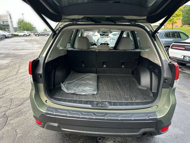 Used 2021 Subaru Forester Premium w/ Popular Package #1 AWD/4WD image 25