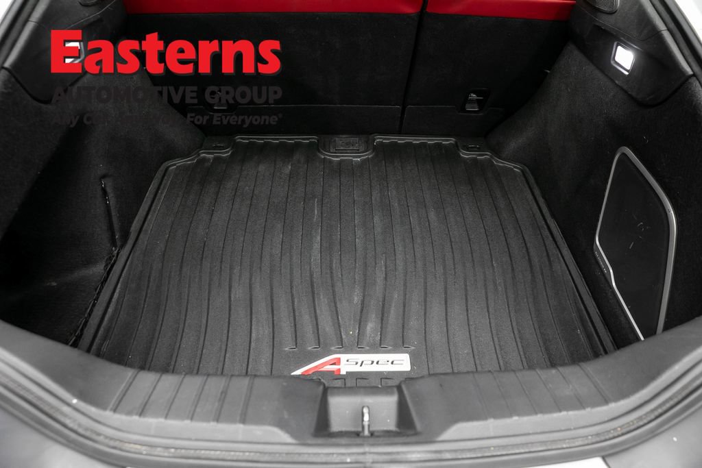 Used 2023 Acura Integra A-Spec FWD image 9