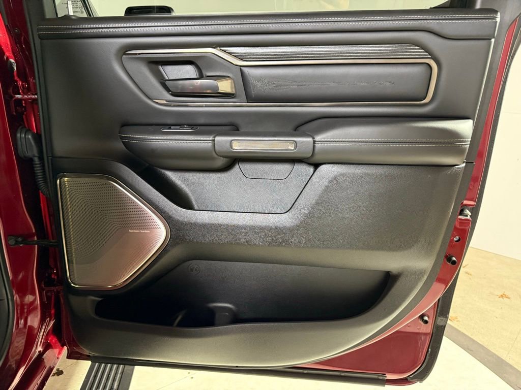 Certified 2020 RAM 1500 Limited image 16