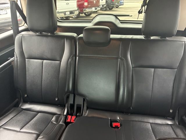 Used 2024 Ford Expedition Max XLT AWD/4WD image 25