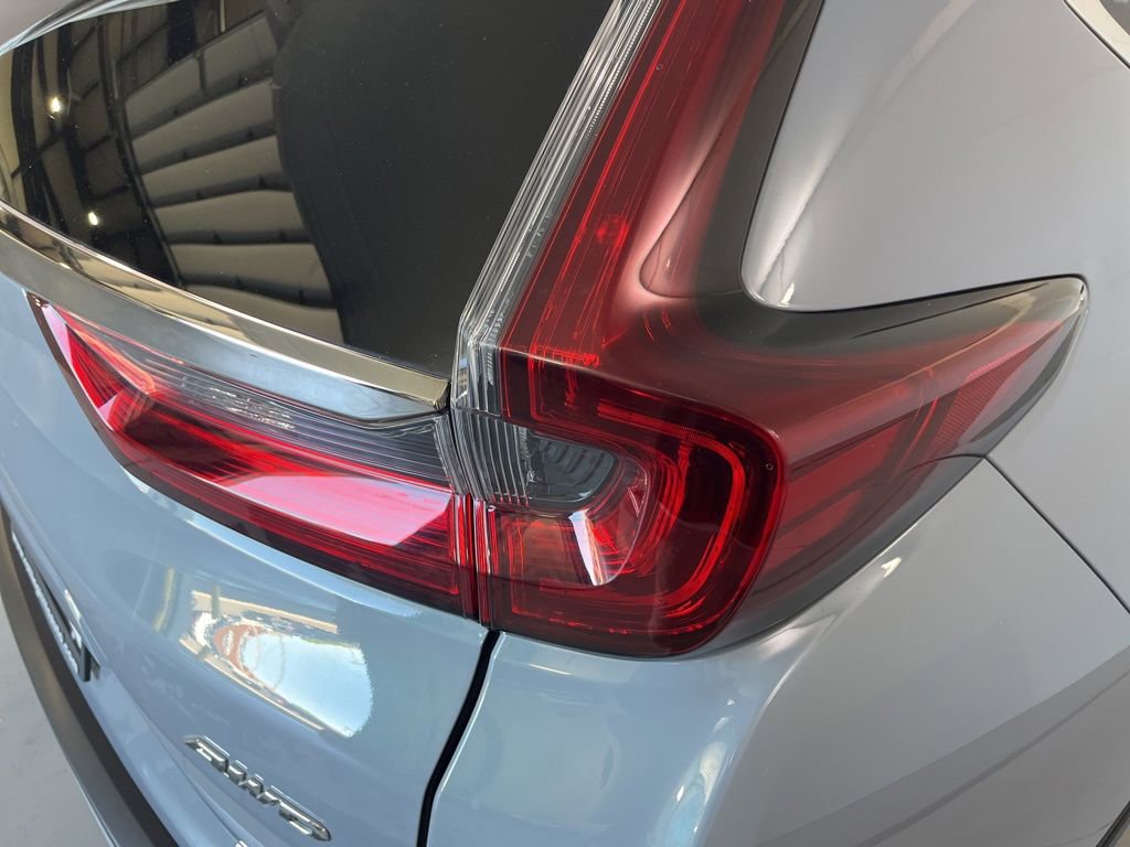 Used 2020 Honda CR-V Touring image 47