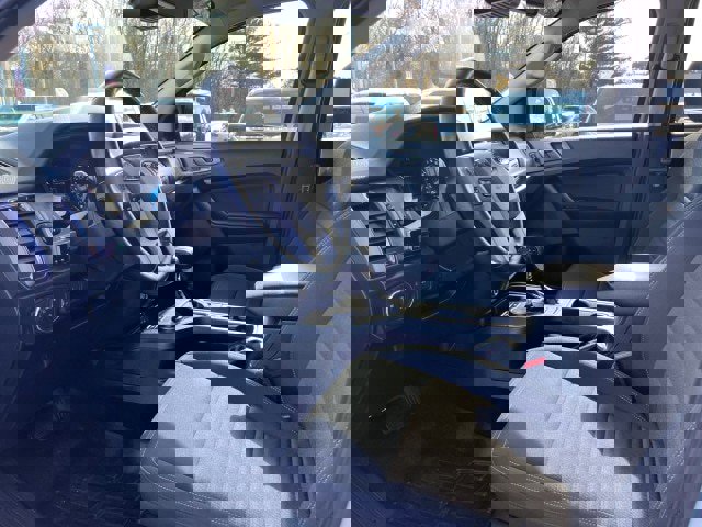 Used 2021 Ford Ranger XLT w/ Equipment Group 302A High image 7