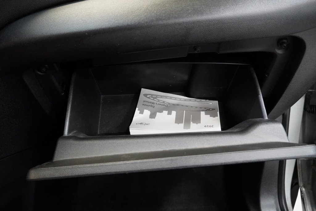 Used 2019 Chevrolet Equinox LT image 35