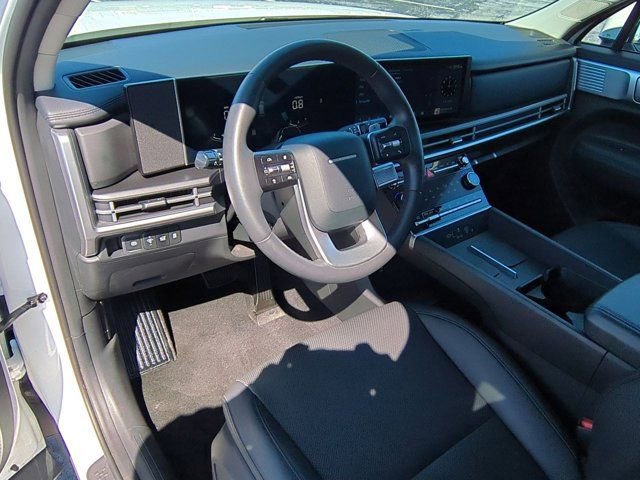 Used 2024 Hyundai Santa Fe SEL image 9