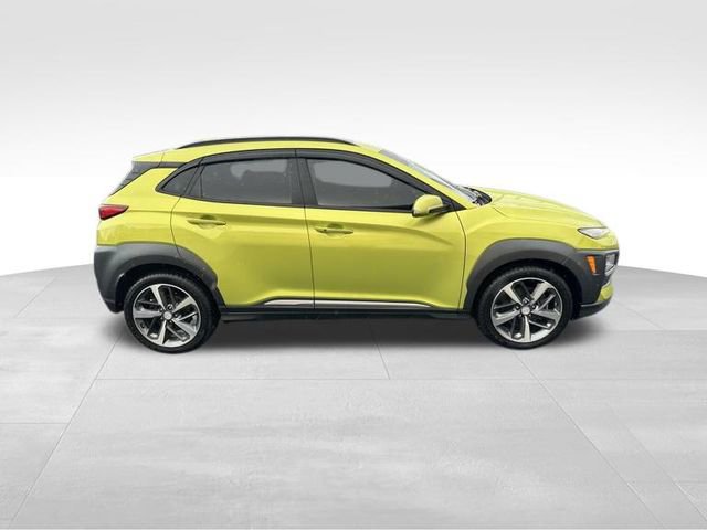Used 2019 Hyundai Kona Limited w/ Cargo Package image 23