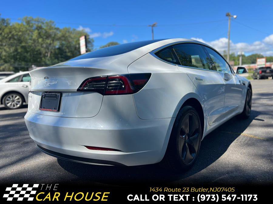 Used 2019 Tesla Model 3 Standard Range Plus image 12
