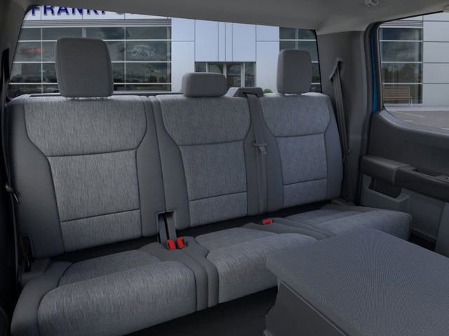 New 2025 Ford F150 XL image 11