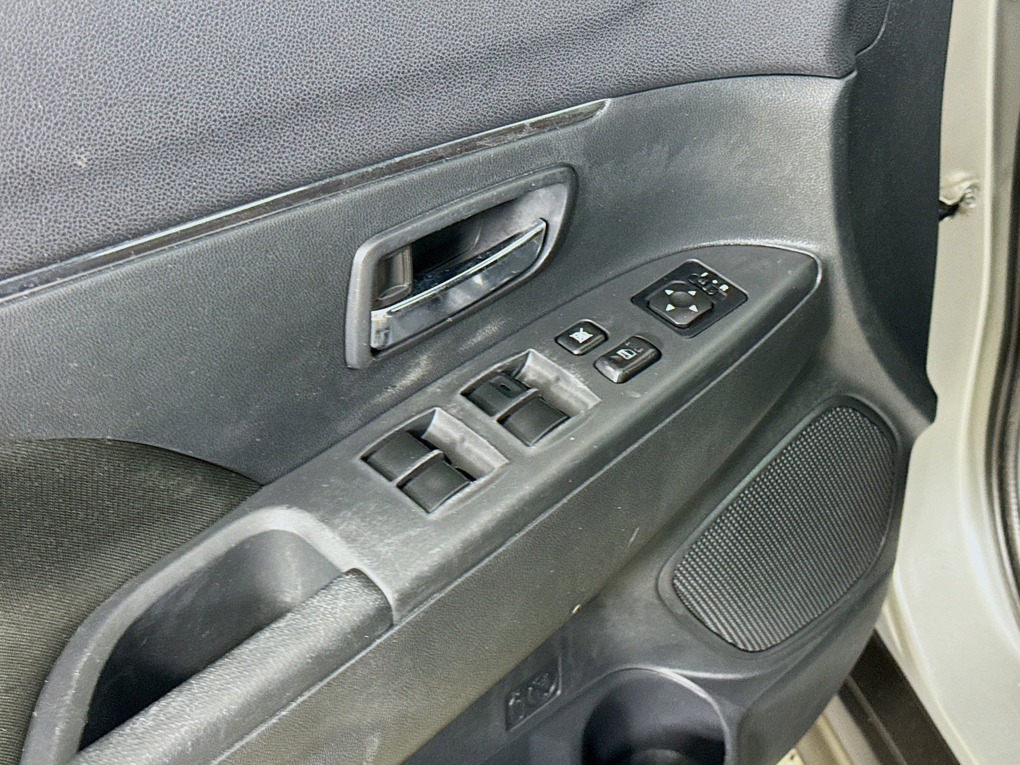 Used 2022 Mitsubishi Outlander Sport LE image 23