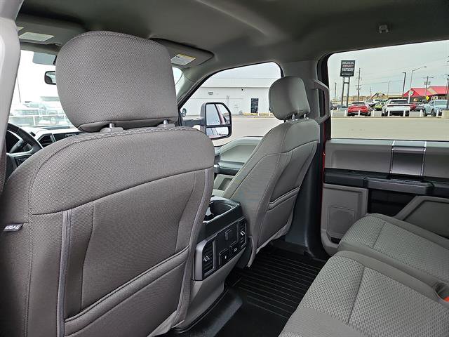 Used 2019 Ford F150 XLT w/ Equipment Group 302A Luxury image 9