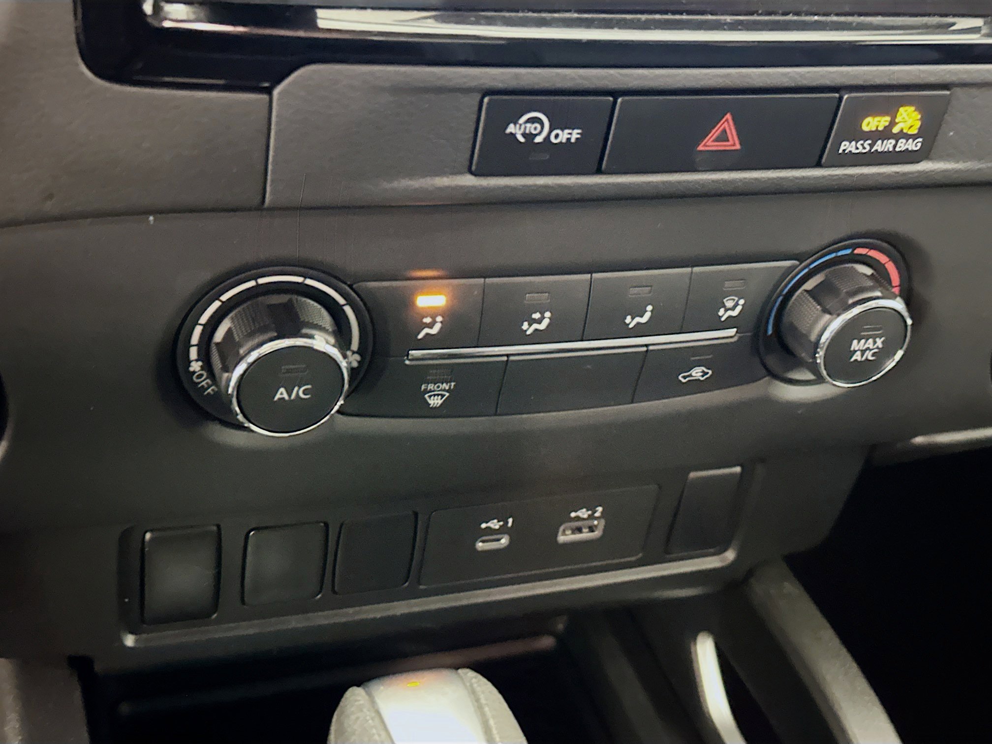 Used 2024 Nissan Frontier SV AWD/4WD image 23