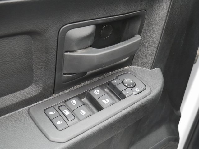 Used 2025 RAM 3500 Tradesman image 11