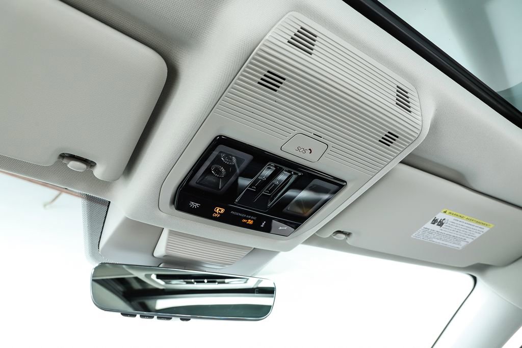 New 2026 Volkswagen Tiguan SE image 65